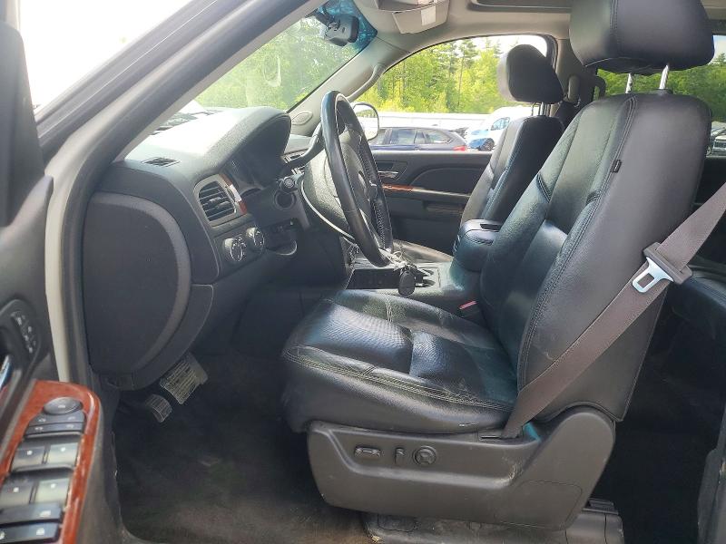 Aukcja sprzedaży 2012 Gmc Yukon, vin: 1GKS2CE06CR174186, numer aukcji: 55020696