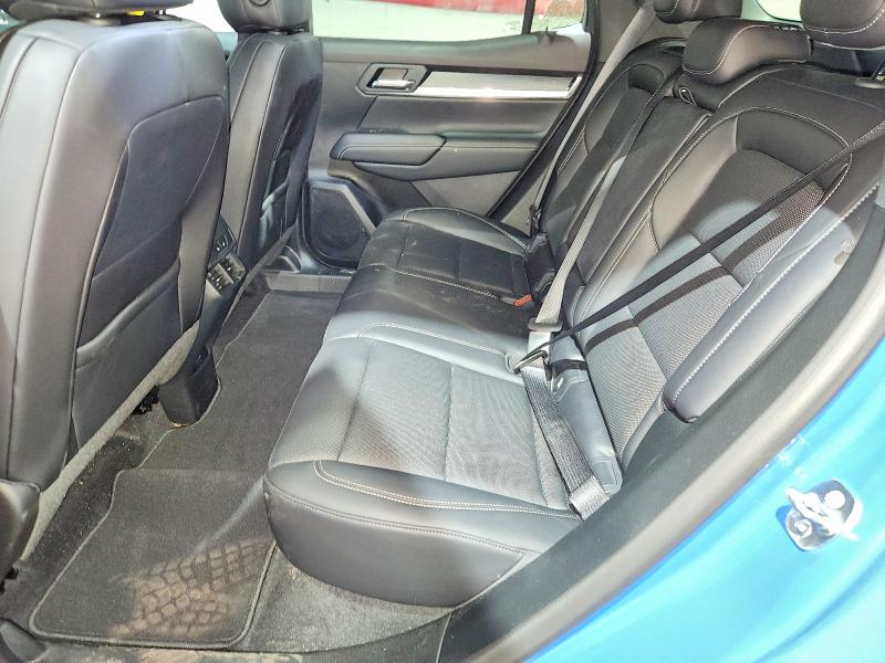 55220206 :رقم المزاد ، 3GKALUEG4TL323794 vin ، 2026 Gmc Terrain مزاد بيع