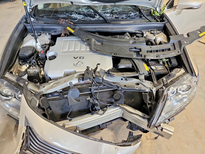 2014 Lexus Es მანქანა იყიდება აუქციონზე, vin: JTHBK1GG5E2095614, აუქციონის ნომერი: 57701246