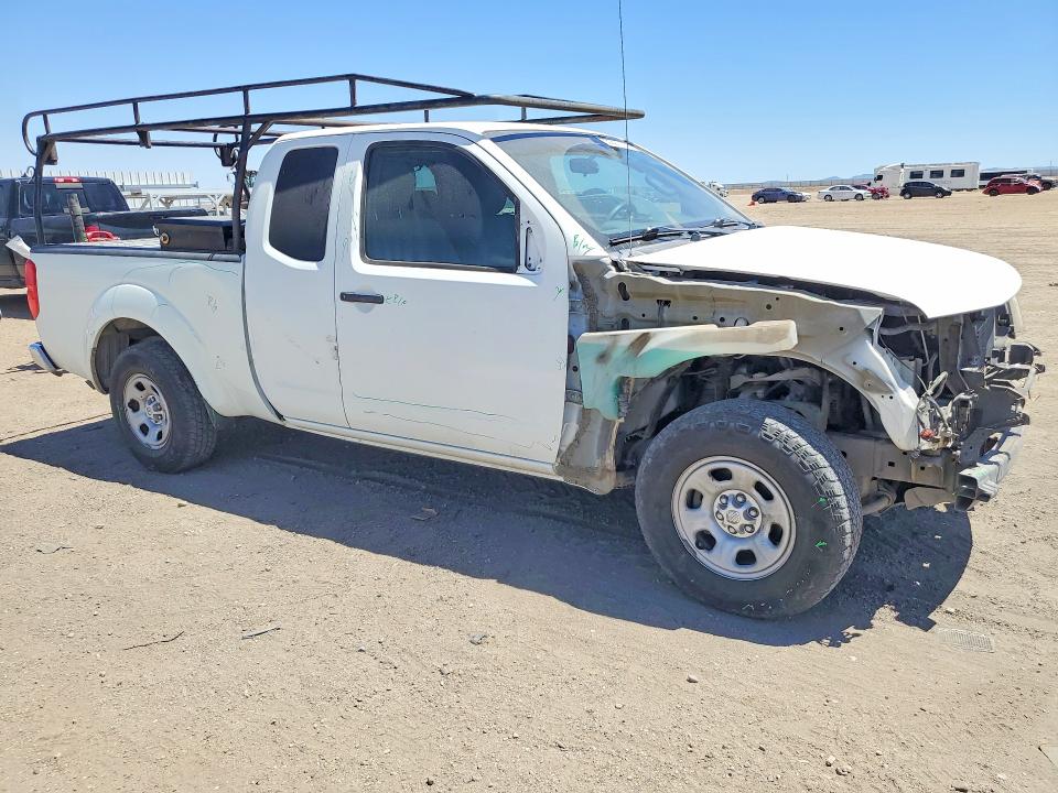 Aukcja sprzedaży 2015 Nissan Frontier, vin: 1N6BD0CT3FN742730, numer aukcji: 55921736