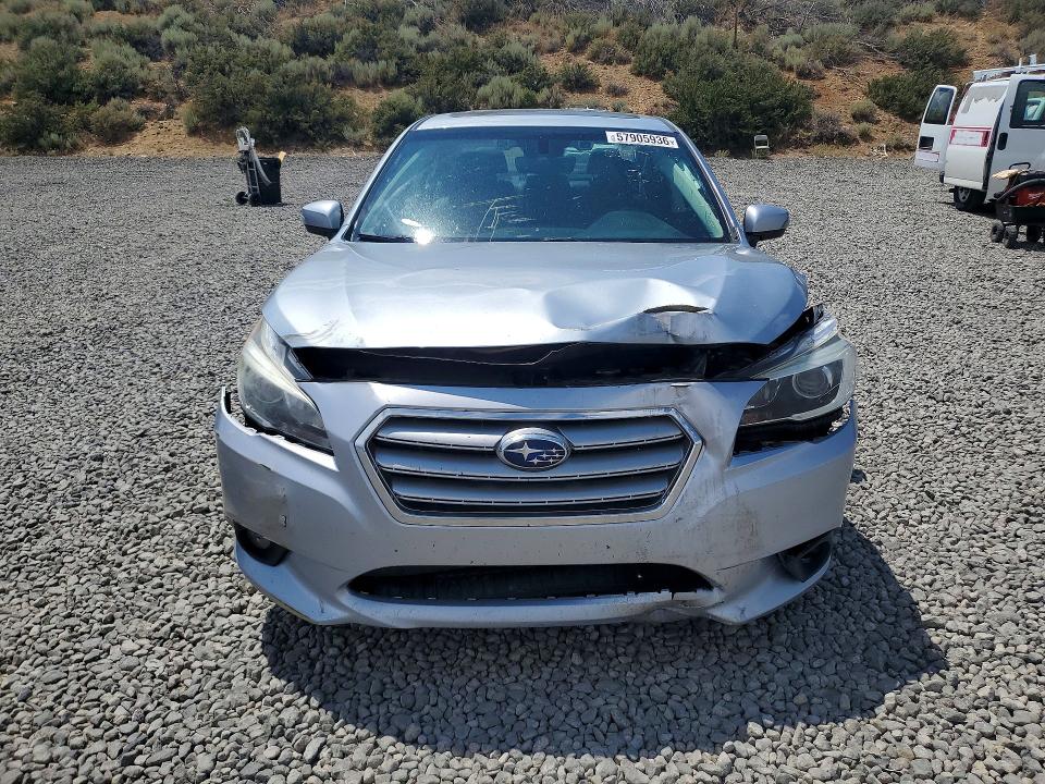 57905936 :رقم المزاد ، 4S3BNEN67H3061103 vin ، 2017 Subaru Legacy مزاد بيع