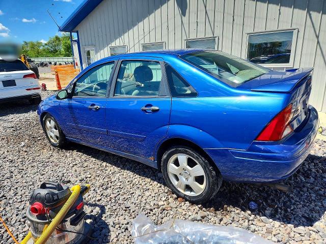 Aukcja sprzedaży 2004 Ford Focus, vin: 1FAFP38Z34W107837, numer aukcji: 57554256