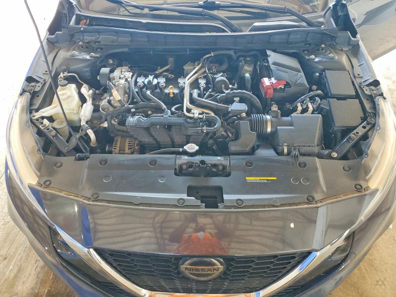 56268536 :رقم المزاد ، 1N4BL4DV4MN314097 vin ، 2021 Nissan Alitma مزاد بيع