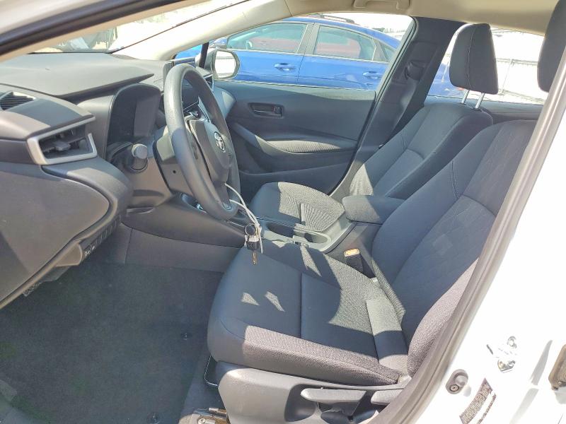 Aukcja sprzedaży 2026 Toyota Corolla, vin: 5YFB4MDE4TP436208, numer aukcji: 55684136