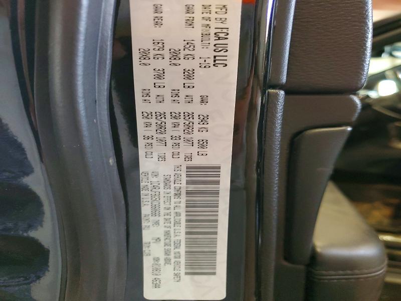 Продажа на аукционе авто 2019 Jeep Grand Cherokee, vin: 1C4RJFBG5KC660666, номер лота: 76294345