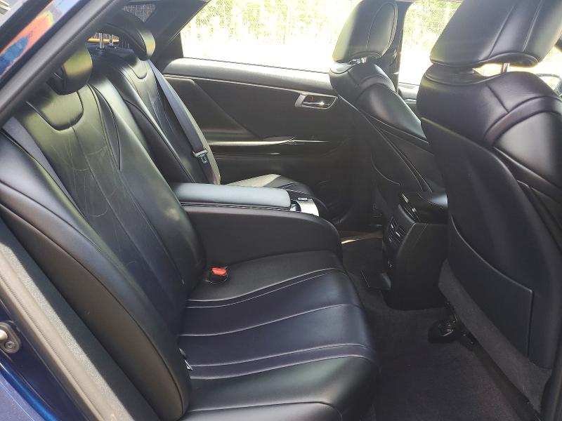 Aukcja sprzedaży 2018 Toyota Mirai, vin: JTDBVRBD5JA005317, numer aukcji: 56062726