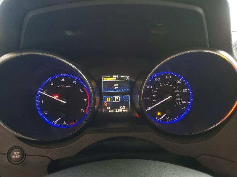 Продажа на аукционе авто 2016 Subaru Legacy, vin: 4S3BNAC65G3064446, номер лота: 56536606