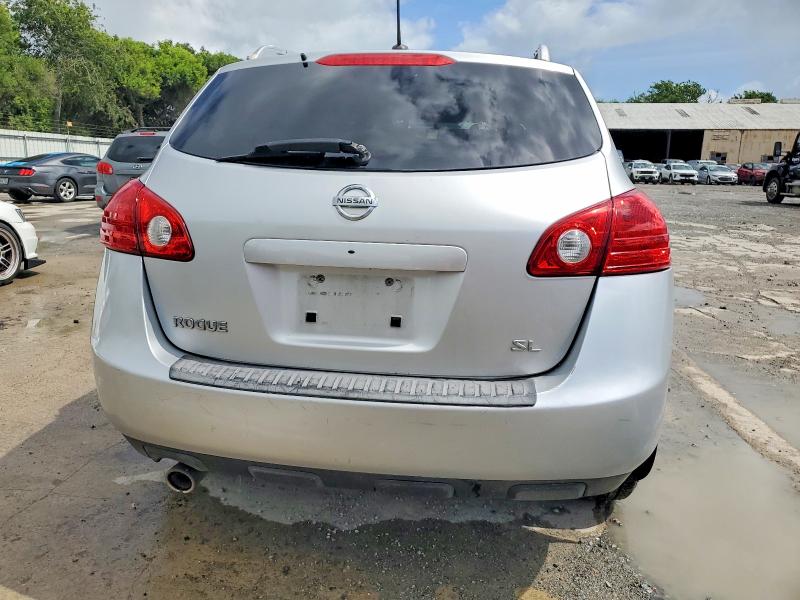 Aukcja sprzedaży 2010 Nissan Rogue, vin: JN8AS5MT9AW503397, numer aukcji: 56890406