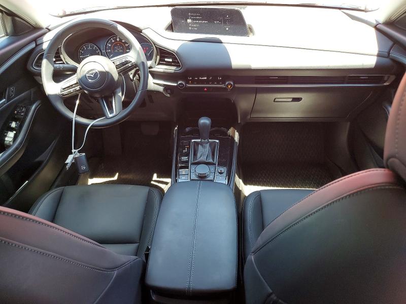 Продажа на аукционе авто 2025 Mazda Cx-30, vin: 3MVDMBBM1SM822287, номер лота: 59385706