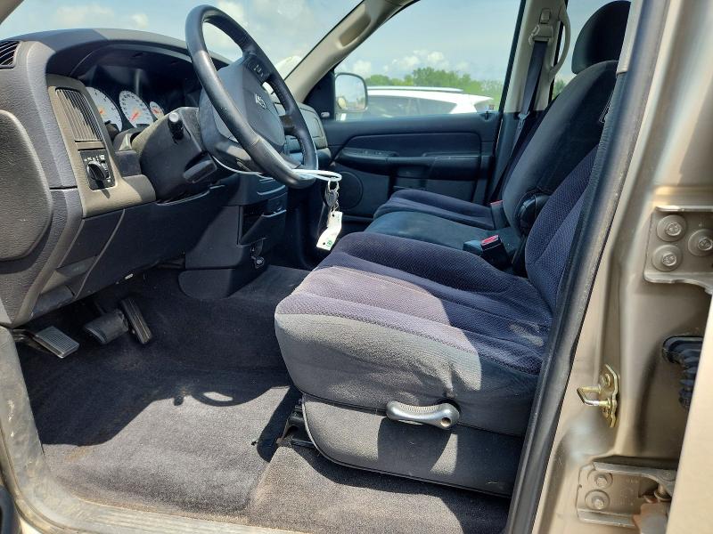 Aukcja sprzedaży 2004 Dodge Ram 1500, vin: 1D7HA18N24S572418, numer aukcji: 57218546
