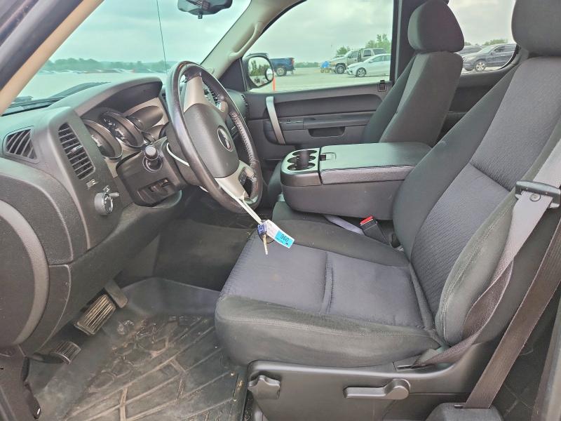 Продаж на аукціоні авто 2010 Gmc Sierra, vin: 1GTSKVE34AZ235369, номер лоту: 59255736