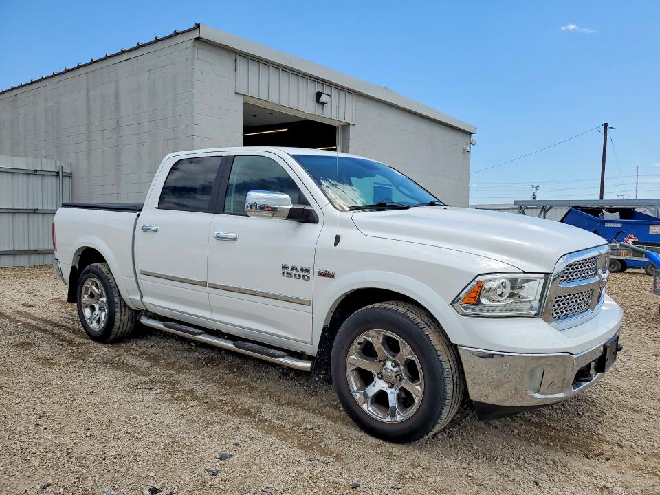 Aukcja sprzedaży 2018 Ram 1500, vin: 1C6RR7NT9JS159461, numer aukcji: 57886556
