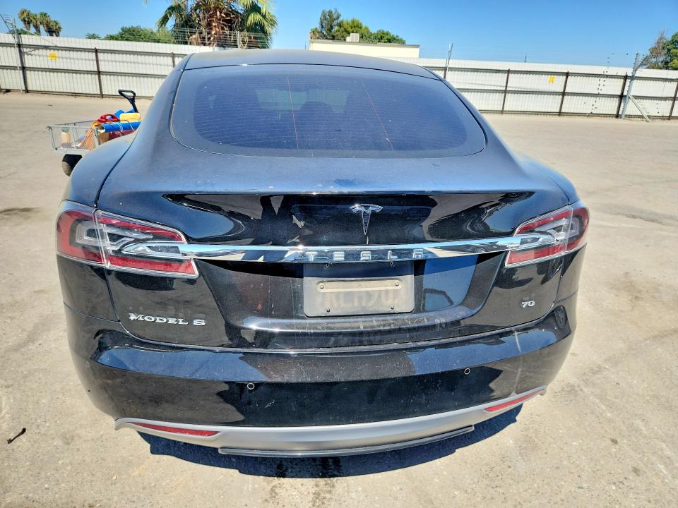 Aukcja sprzedaży 2016 Tesla Model S, vin: 5YJSA1E13GF132985, numer aukcji: 58818756