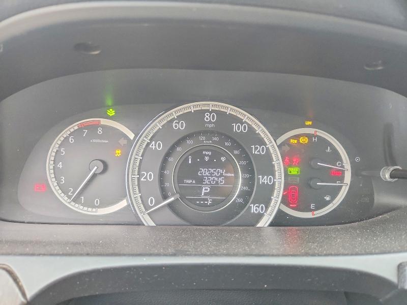 Aukcja sprzedaży 2014 Honda Accord, vin: 1HGCR2F81EA118511, numer aukcji: 58399376