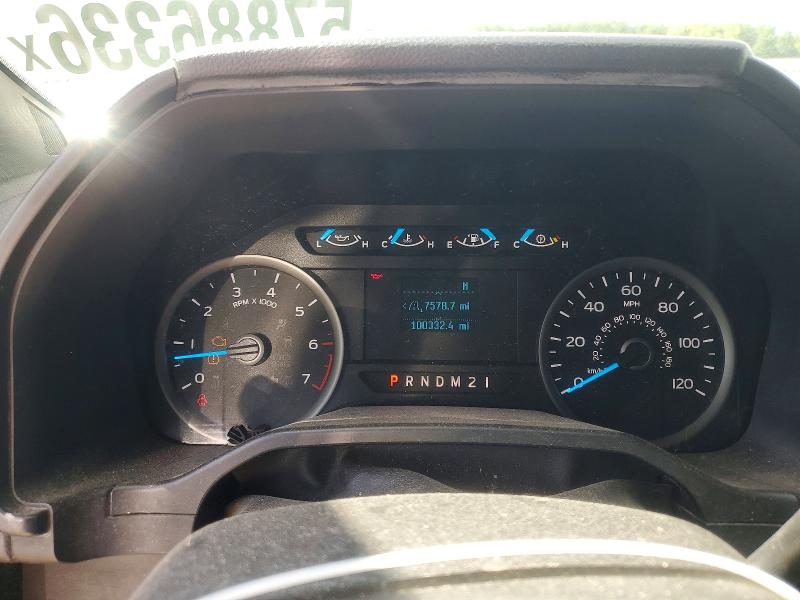 Aukcja sprzedaży 2015 Ford F150, vin: 1FTEW1CP8FFC63748, numer aukcji: 57886336