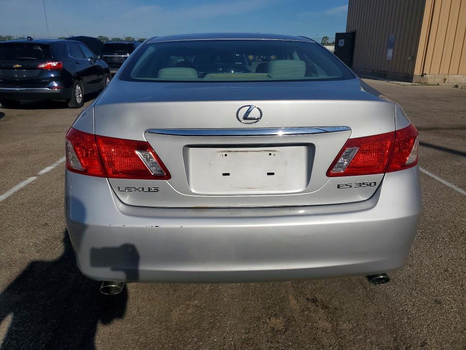 Aukcja sprzedaży 2009 Lexus Es, vin: JTHBJ46G292282224, numer aukcji: 57556206