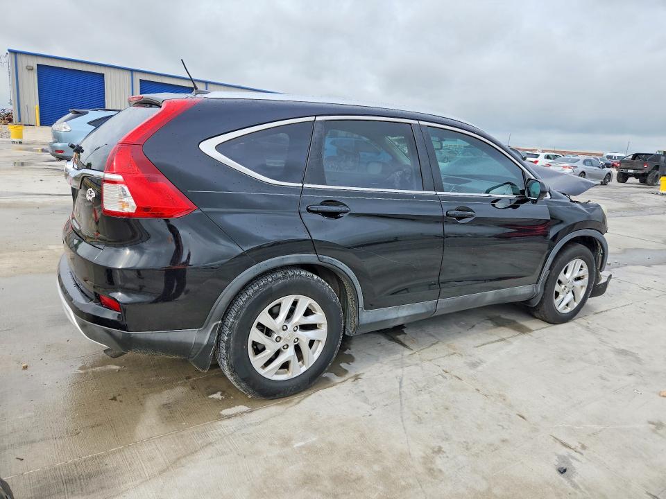 Aukcja sprzedaży 2015 Honda Cr-v, vin: 2HKRM3H77FH513045, numer aukcji: 56387536