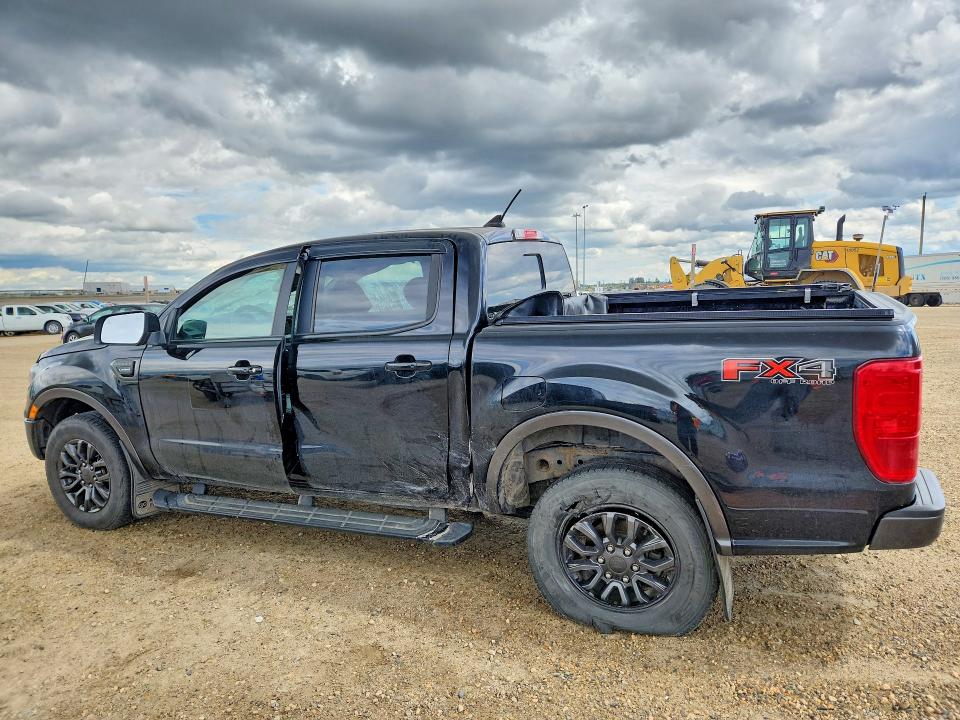 Aukcja sprzedaży 2019 Ford Ranger, vin: 1FTER4FHXKLA06695, numer aukcji: 57175476