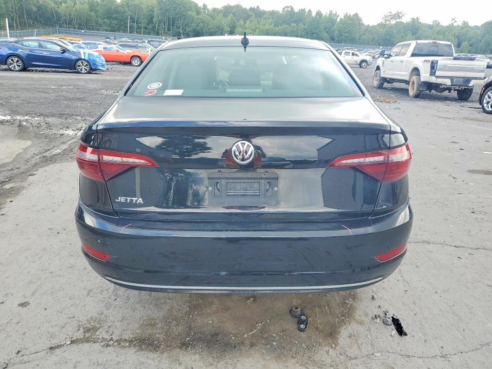 Продаж на аукціоні авто 2020 Volkswagen Jetta, vin: 3VWCB7BU7LM014105, номер лоту: 57130256