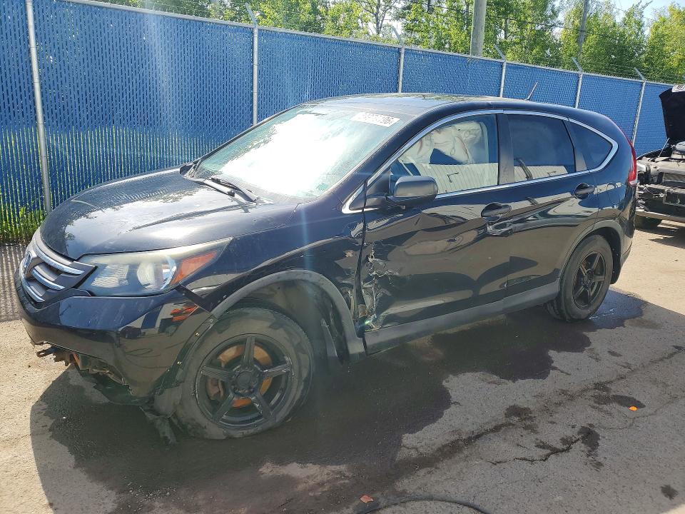 2014 Honda Cr-v მანქანა იყიდება აუქციონზე, vin: 2HKRM3H36EH004057, აუქციონის ნომერი: 54973196