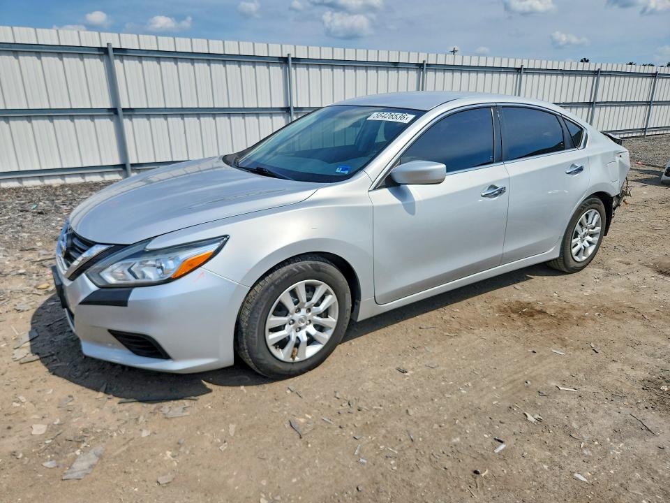 Продаж на аукціоні авто 2016 Nissan Altima, vin: 1N4AL3AP5GC242600, номер лоту: 56426536
