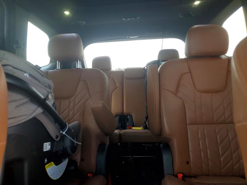 Продаж на аукціоні авто 2024 Kia Telluride, vin: 5XYP5DGC8RG453636, номер лоту: 57737216