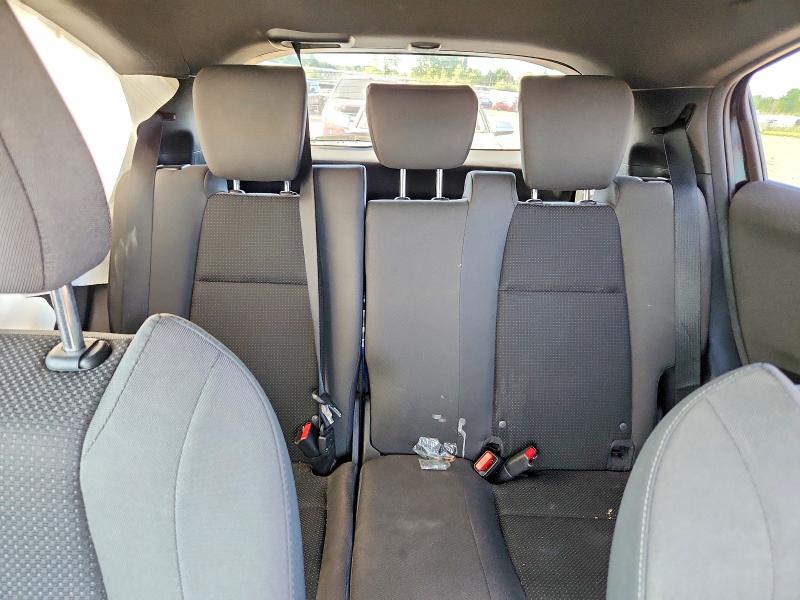2021 Honda Hr-v მანქანა იყიდება აუქციონზე, vin: 3CZRU5H11MM734679, აუქციონის ნომერი: 55158446