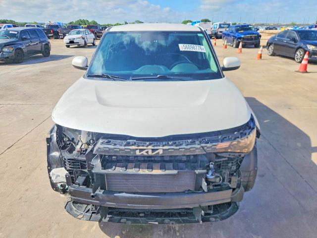 Auction sale of the 2023 Kia Soul, vin: KNDJ23AU2P7889855, lot number: 56098776