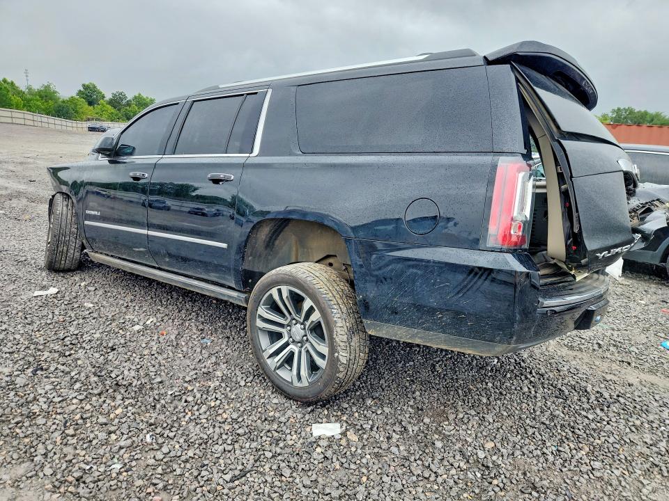 57498366 :رقم المزاد ، 1GKS2HKJ1KR216949 vin ، 2019 Gmc Yukon Xl مزاد بيع