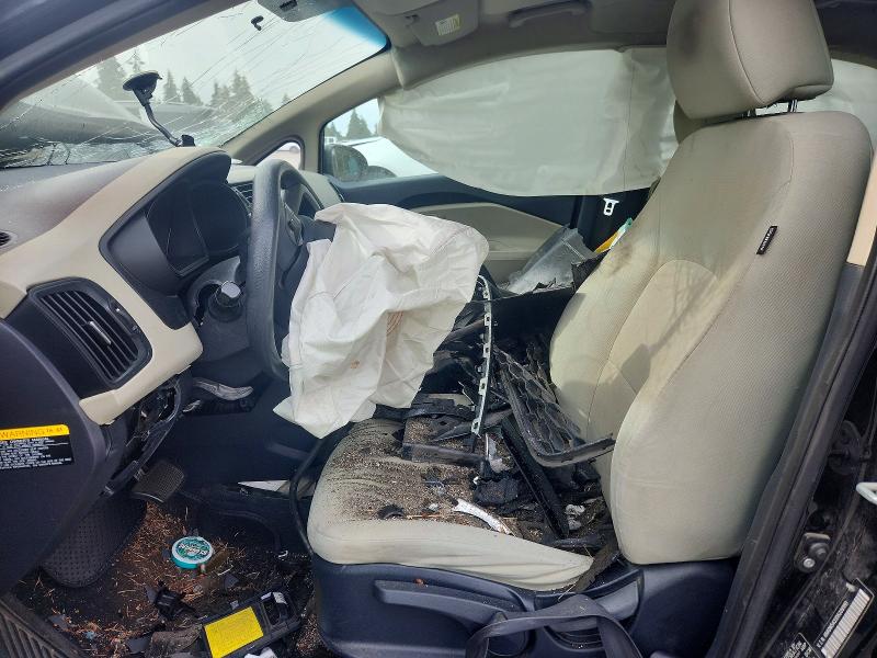 58782006 :رقم المزاد ، KNADM5A32D6209980 vin ، 2013 Kia Rio مزاد بيع
