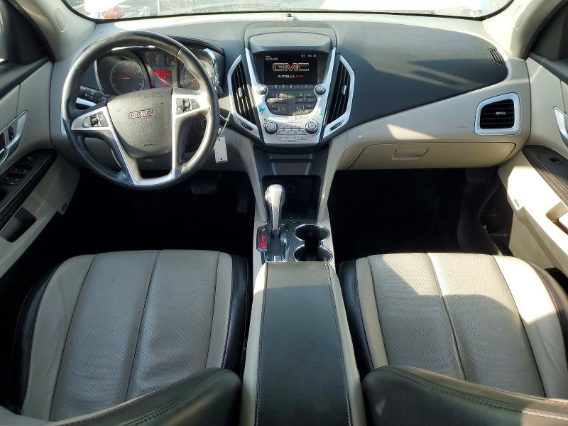 Aukcja sprzedaży 2015 Gmc Terrain, vin: 2GKALSEK0F6332929, numer aukcji: 56041926