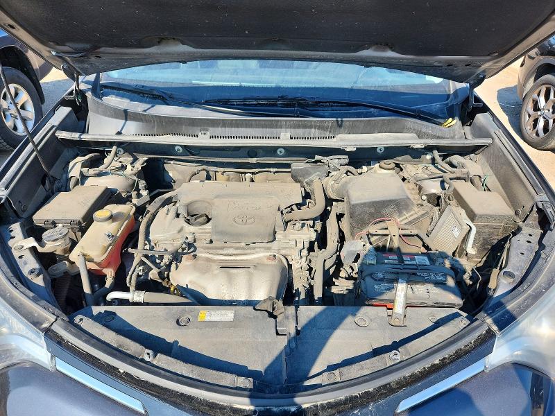 58936326 :رقم المزاد ، 2T3WFREV8GW265160 vin ، 2016 Toyota Rav4 مزاد بيع