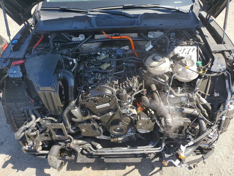 Aukcja sprzedaży 2024 Audi Q5 E, vin: WA1G2AFY3R2008701, numer aukcji: 56480116