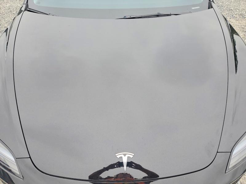 Продажа на аукционе авто 2024 Tesla Model 3, vin: 5YJ3E1EA8RF727777, номер лота: 59066646
