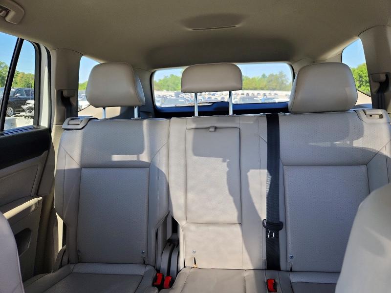 Aukcja sprzedaży 2018 Volkswagen Atlas, vin: 1V2KR2CA8JC521030, numer aukcji: 56158476
