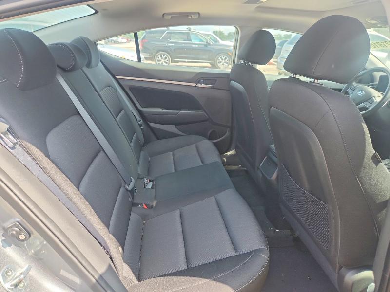 Aukcja sprzedaży 2017 Hyundai Elantra, vin: KMHD84LF4HU354296, numer aukcji: 54221916