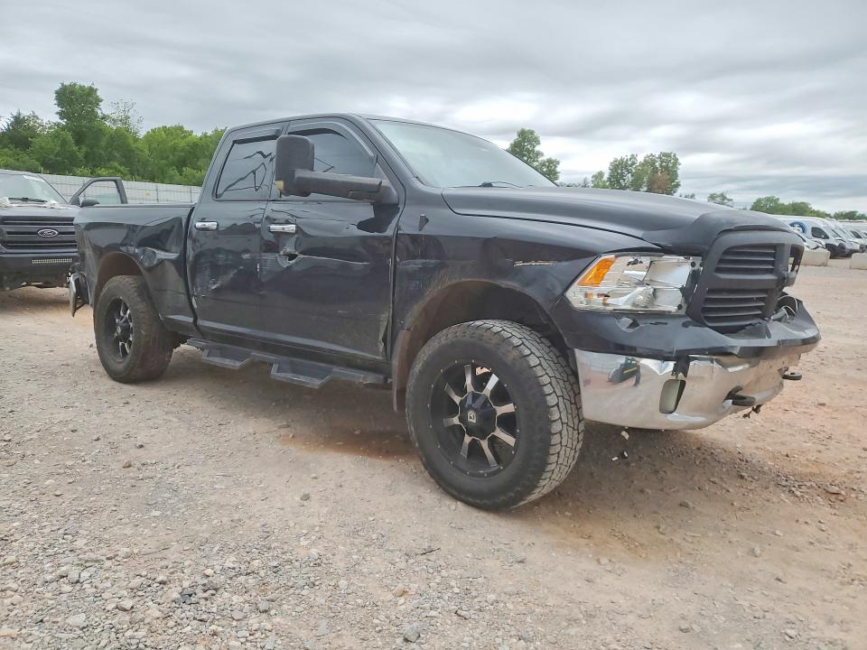 Aukcja sprzedaży 2014 Ram 1500, vin: 1C6RR7GT5ES131367, numer aukcji: 56780176