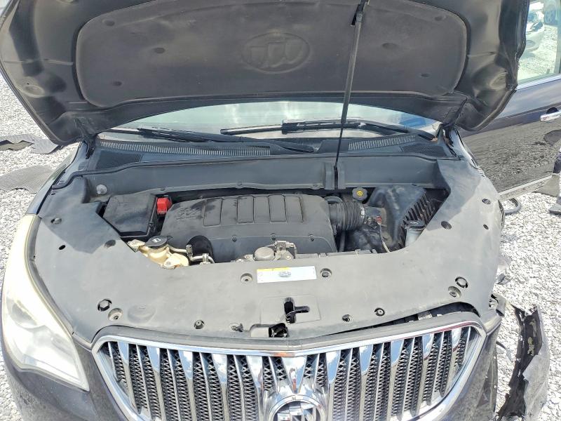 Продажа на аукционе авто 2014 Buick Enclave, vin: 5GAKRBKD4EJ327837, номер лота: 57905856