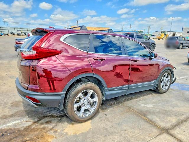 Aukcja sprzedaży 2019 Honda Cr-v, vin: 7FARW1H88KE022827, numer aukcji: 58002506