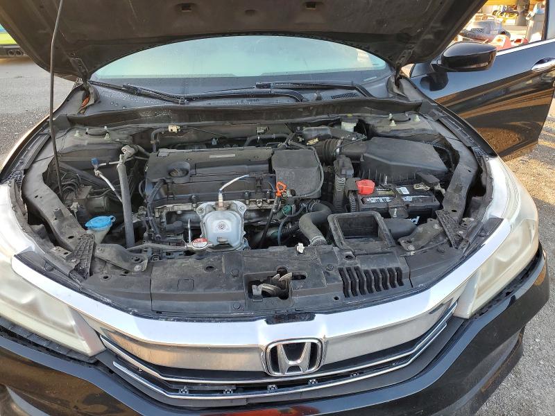 Aukcja sprzedaży 2016 Honda Accord, vin: 1HGCR2F30GA226092, numer aukcji: 58135726