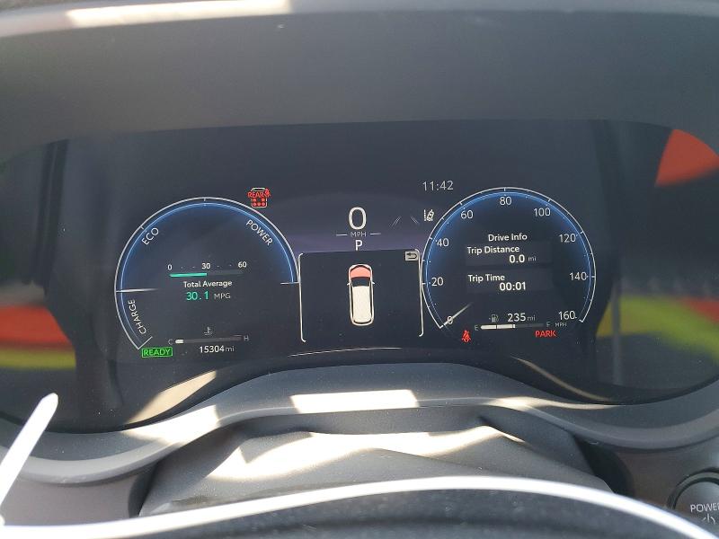 57594026 :رقم المزاد ، 5TDDSKFC0SS178872 vin ، 2025 Toyota Sienna مزاد بيع