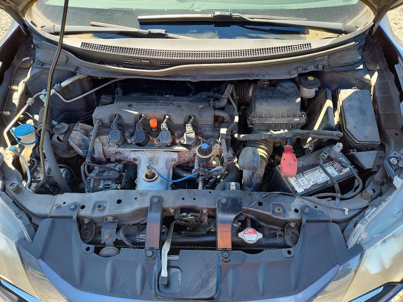 Aukcja sprzedaży 2015 Honda Civic, vin: 2HGFG3B58FH517813, numer aukcji: 57597466