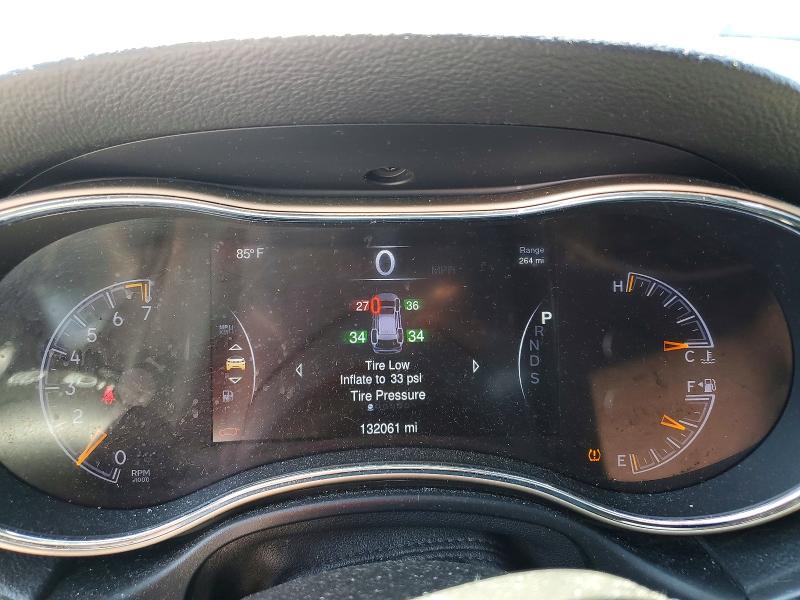 2015 Jeep Grand Cherokee მანქანა იყიდება აუქციონზე, vin: 1C4RJFAG5FC121813, აუქციონის ნომერი: 55677956
