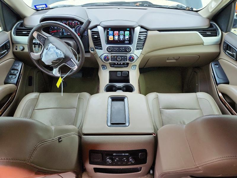 2018 Gmc Yukon Xl მანქანა იყიდება აუქციონზე, vin: 1GKS1GKC7JR389338, აუქციონის ნომერი: 56225376