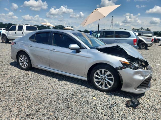 2021 Toyota Camry მანქანა იყიდება აუქციონზე, vin: 4T1C11AK4MU542244, აუქციონის ნომერი: 59075426