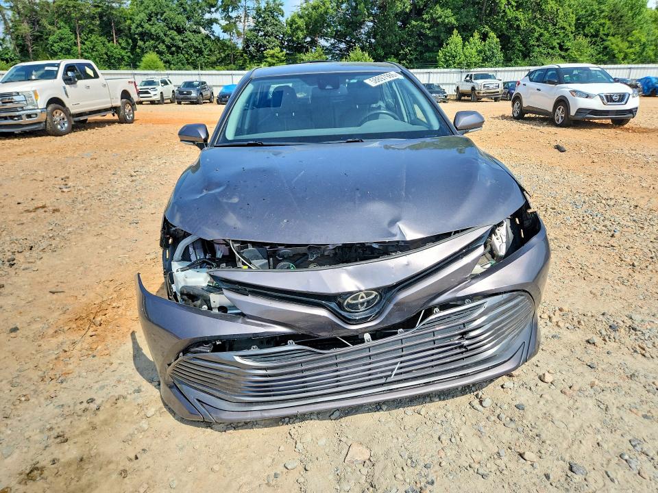 Aukcja sprzedaży 2020 Toyota Camry, vin: 4T1F11AK7LU945694, numer aukcji: 58897986