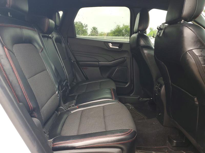 Aukcja sprzedaży 2023 Ford Escape, vin: 1FMCU0MN0PUA38334, numer aukcji: 57427986