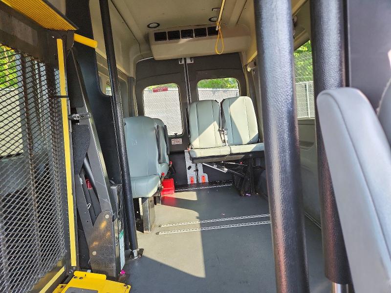 Aukcja sprzedaży 2017 Ford Transit, vin: 1FTBW2XM8HKA02929, numer aukcji: 56372066