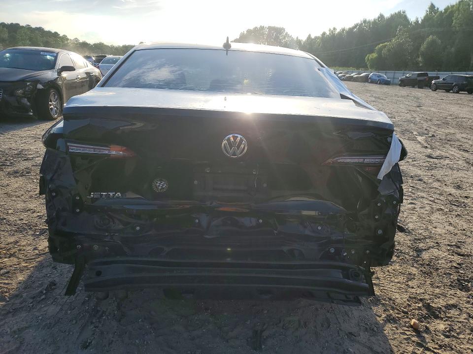 Aukcja sprzedaży 2019 Volkswagen Jetta, vin: 3VWC57BU1KM083748, numer aukcji: 55306886