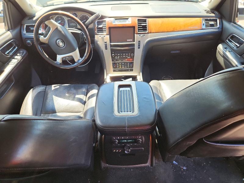 Продажа на аукционе авто 2014 Cadillac Escalade, vin: 1GYS4KEF6ER139102, номер лота: 57969816